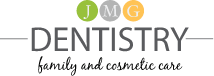 JMG Dentistry Logo