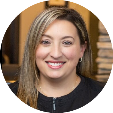 Novi dental team member Natasha